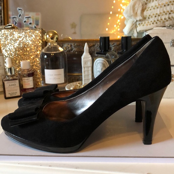 Anne Klein heels! - Picture 2 of 4